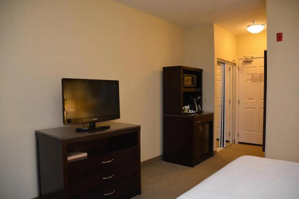 Hilton Garden Inn South Padre Island Beachfront - Chambres