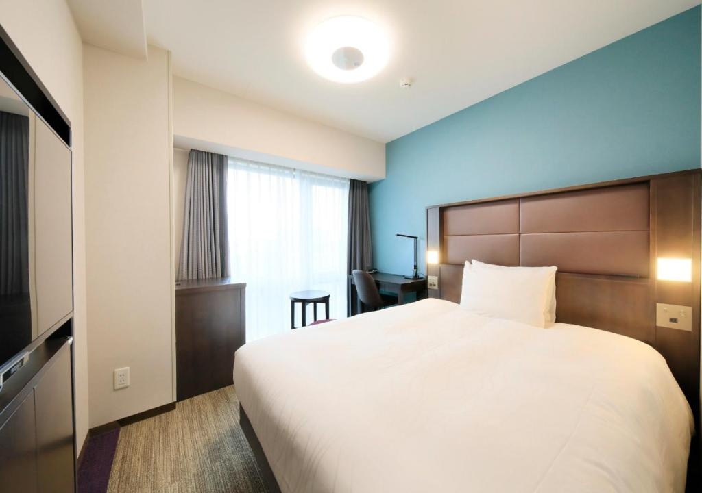 Richmond Hotel Namba Daikokucho 사진 3