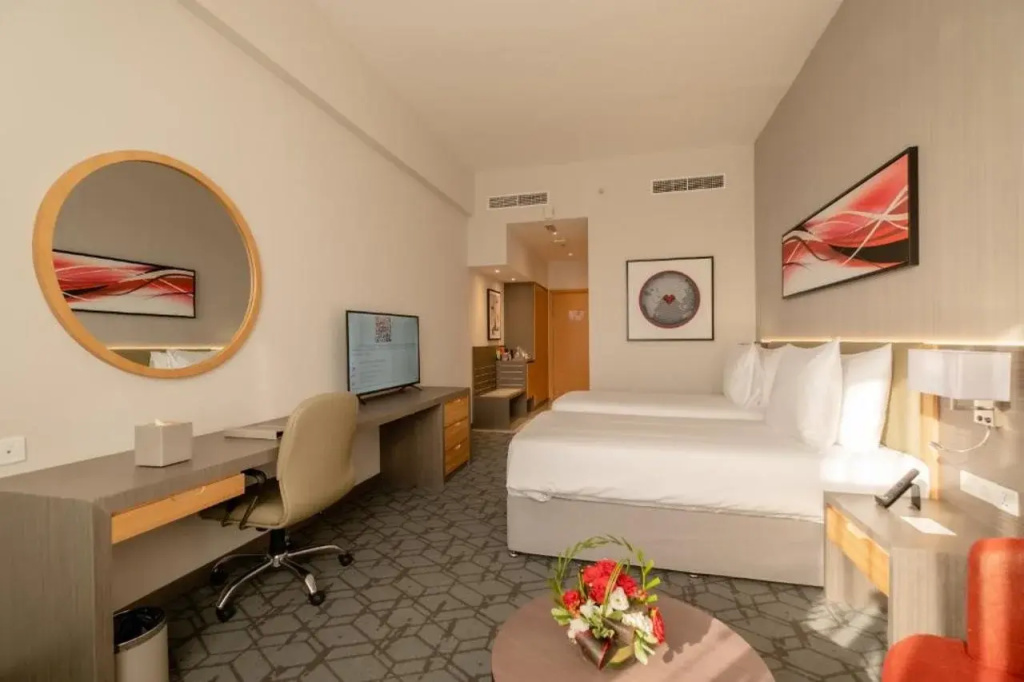 Hotel photo 5