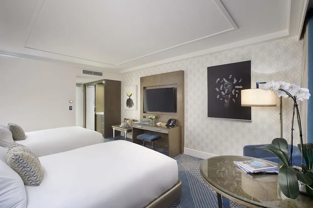 The Star Grand at The Star Gold Coast - Chambres