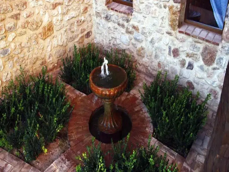 Real Posada de San Salvador - Général