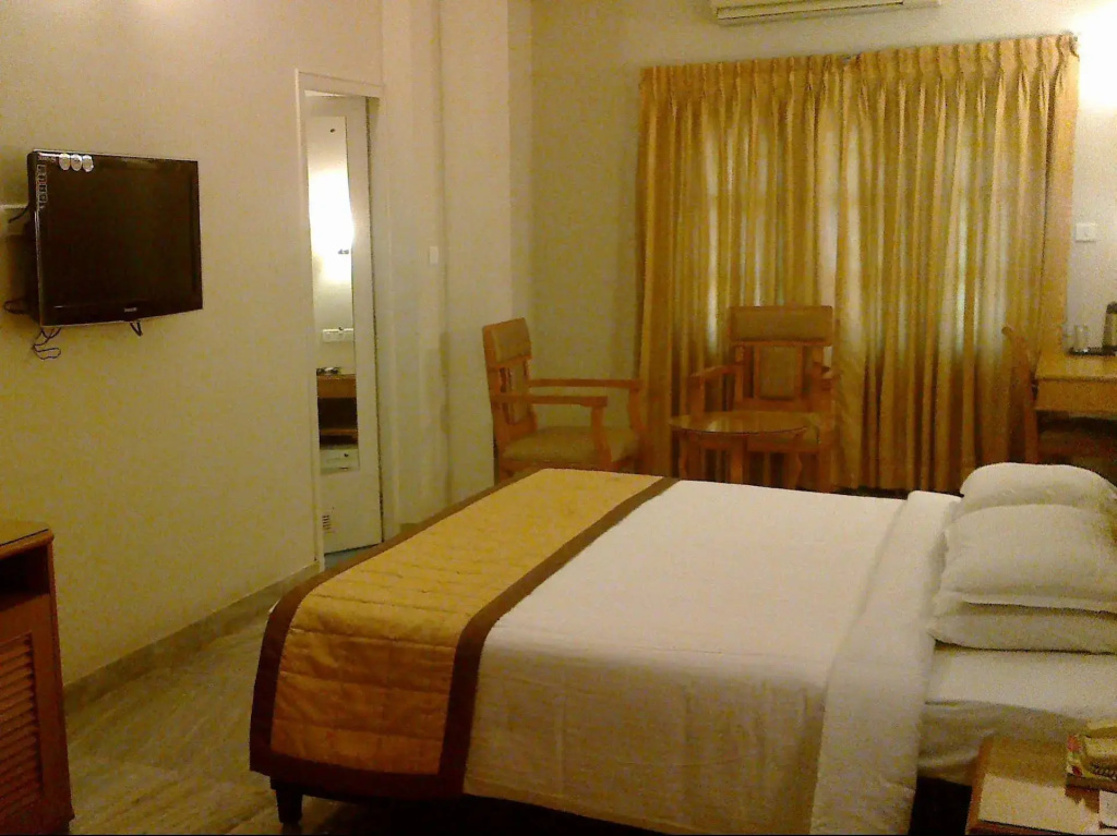 Hotel photo 13