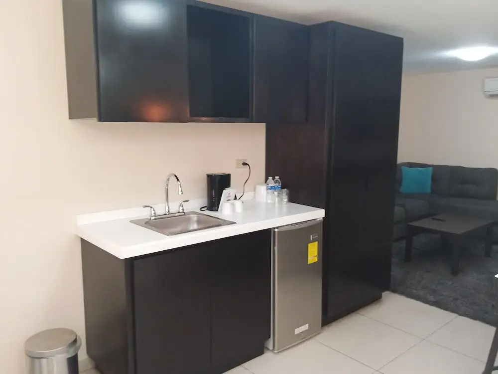 Single Junior Suite