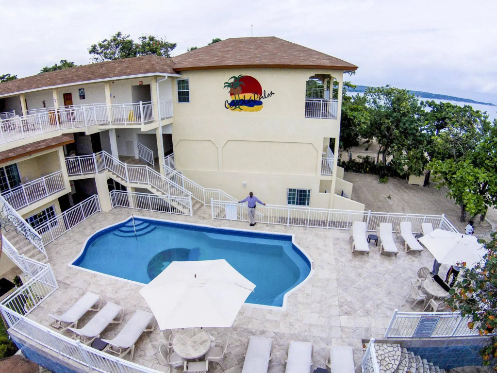 Hotel photo 11