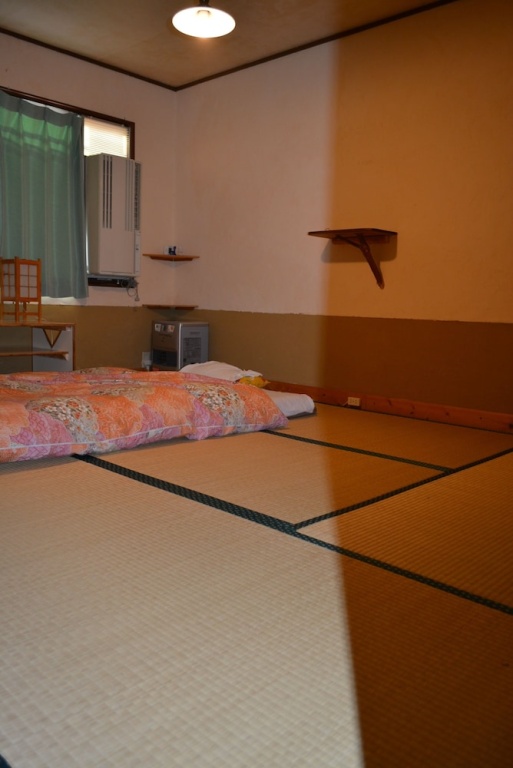 Guesthouse Bon 사진 4