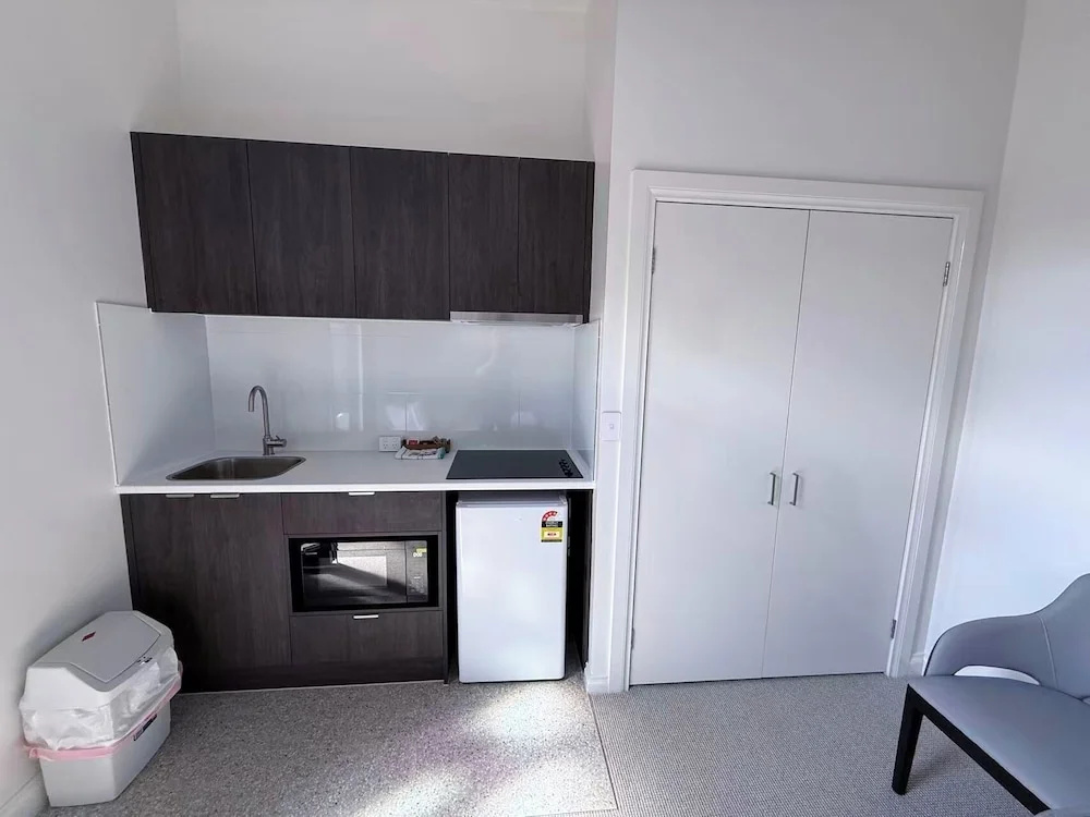 Sixty Two on Grey - Chambres