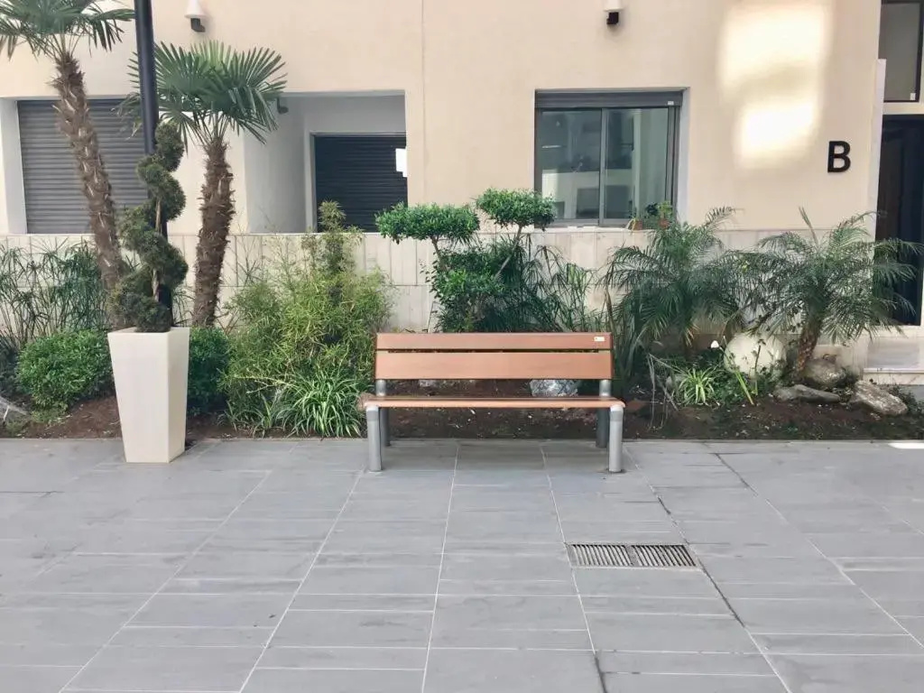 Appartement Miramar