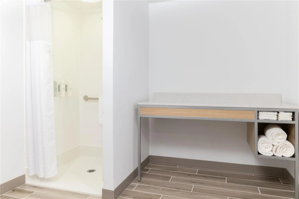 Hilton Garden Inn Hanover Arundel Mills,  MD - Chambres