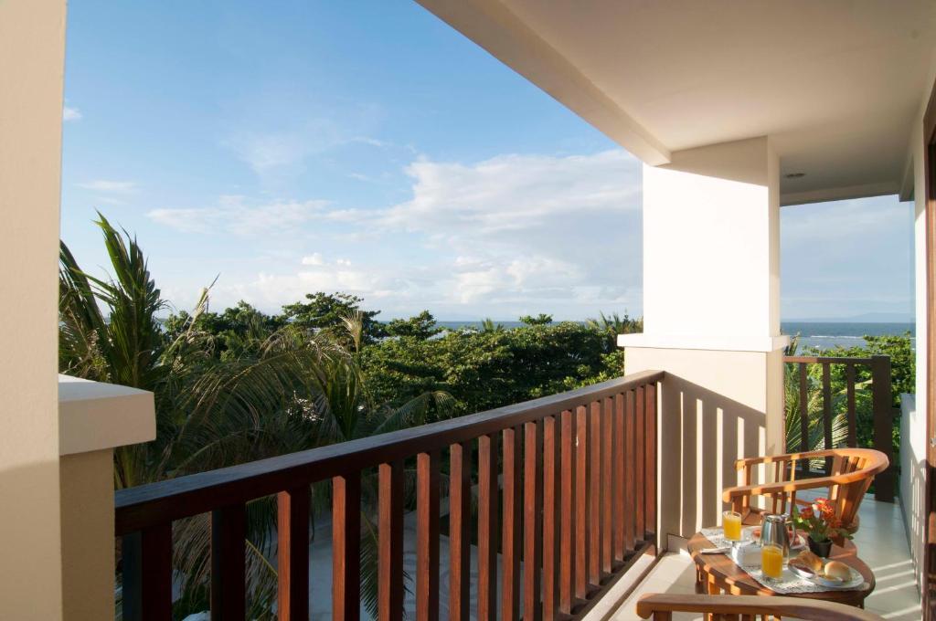 Bali Relaxing Resort And Spa