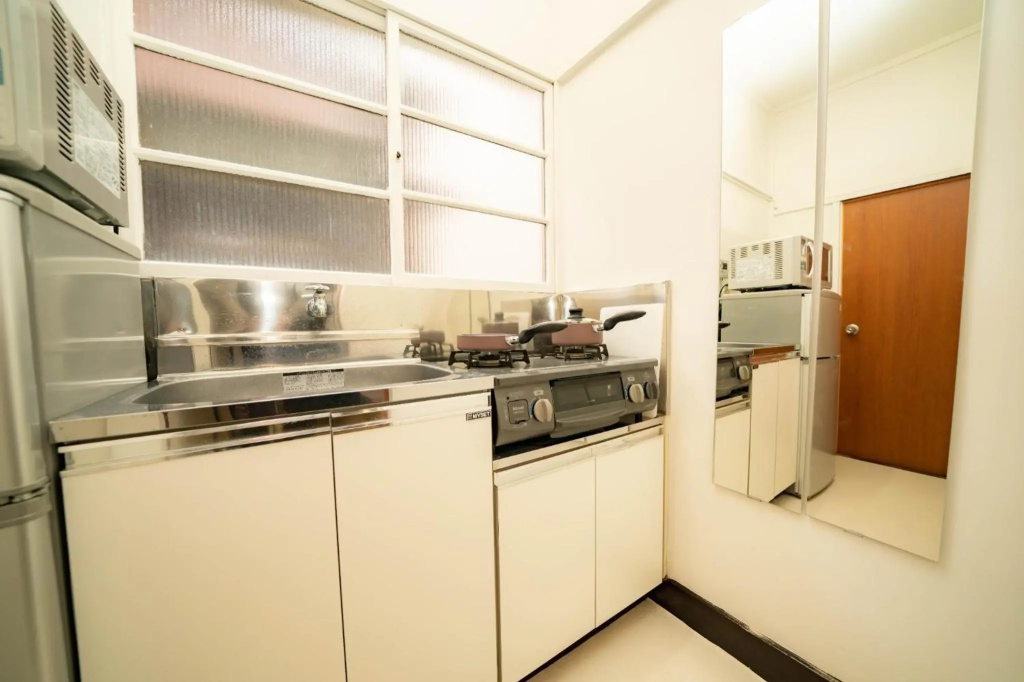 Kawanoso - Vacation STAY 8097 사진 12