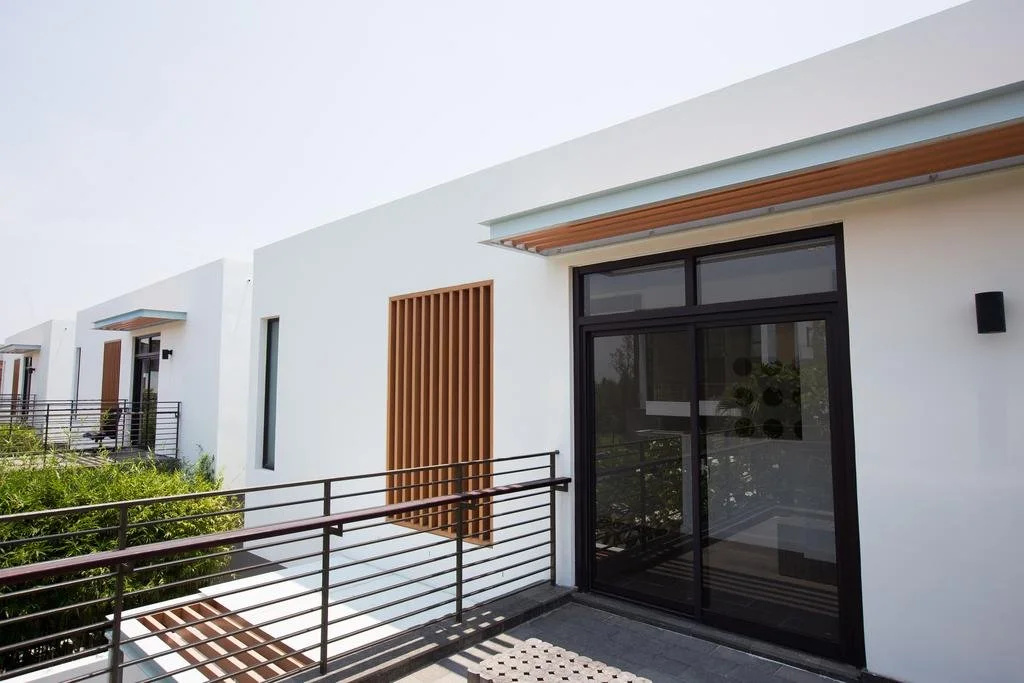 Balcony & Terrace