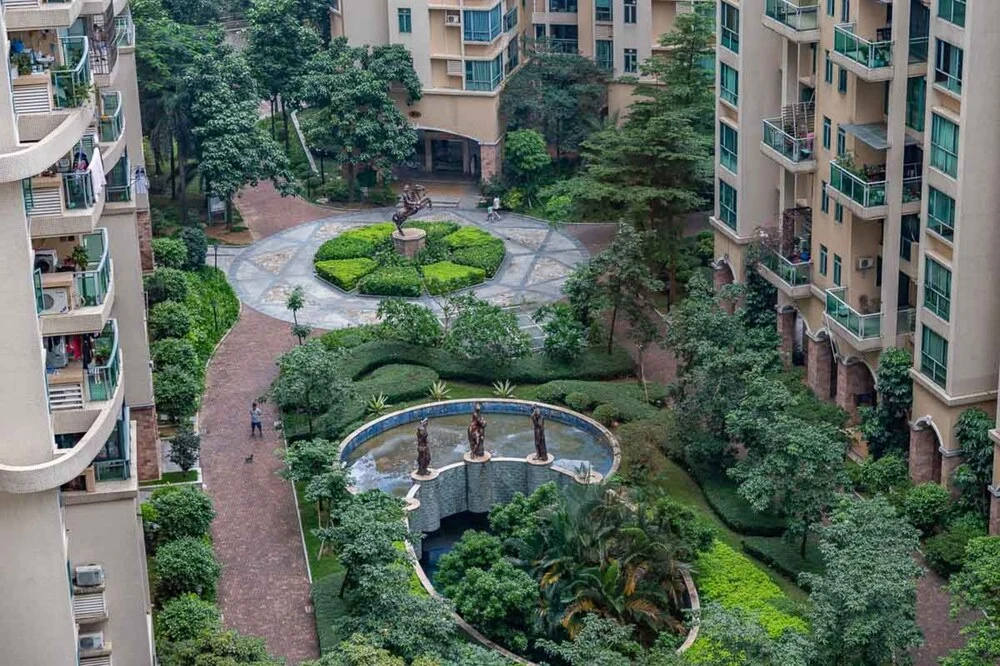 Locals Boutique Apartment Qianshan No.14