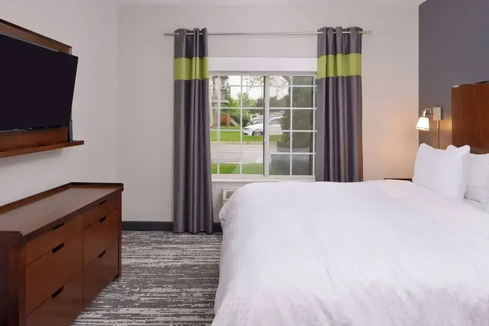 Four Points by Sheraton Mt Prospect O'Hare - Chambres