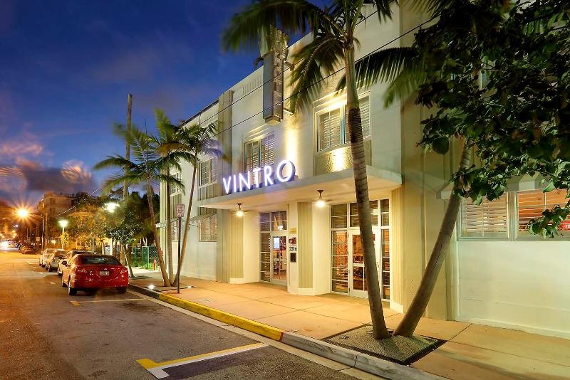 Life House Collins Park (former Vintro Hotel)