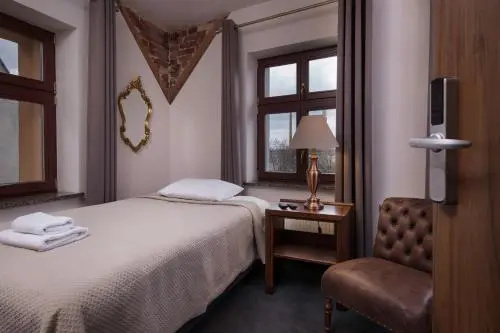 Hotel Retro B.A. Zientarski - Général