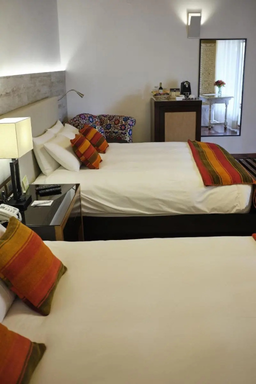 Tocuyeros Boutique Hotel — фото 2