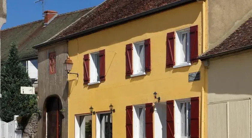 Gîte Jour de Fête
