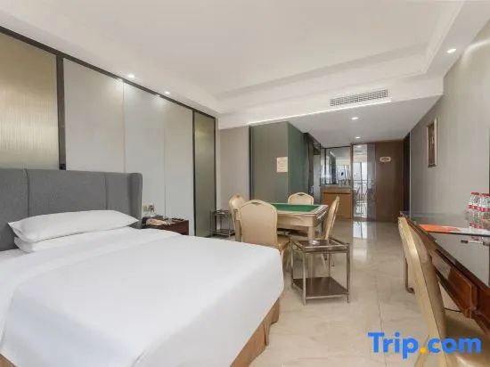 Vienna Classic Hotel Dongguan Changan Xiandai - Chambres