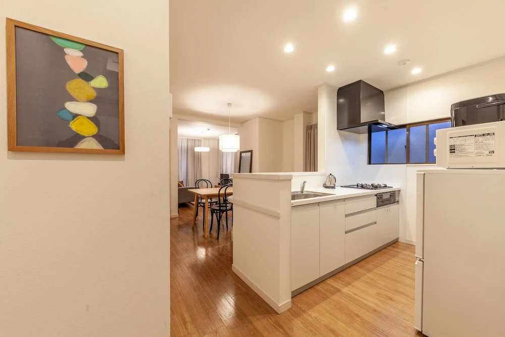 Eldor NishiKojiya Apartment 사진 18