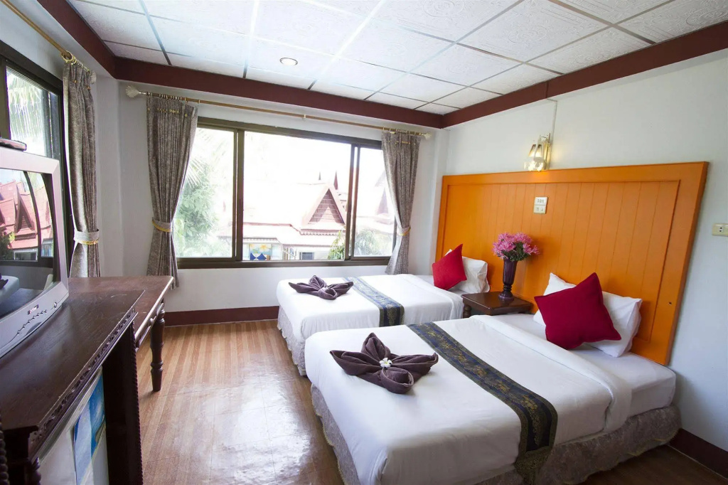 Hotel photo 6