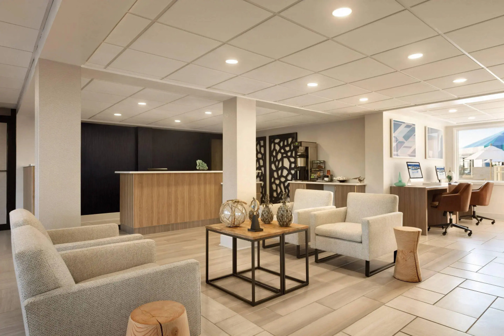 Surfbreak Virginia Beach Oceanfront, an Ascend Collection Hotel - Général