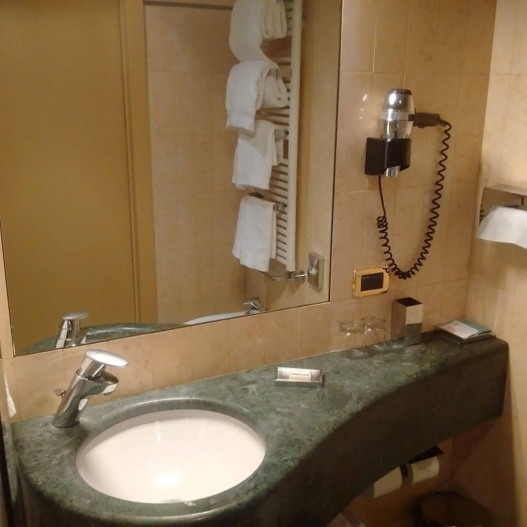 Ca' Zusto Venezia Hotel - Général