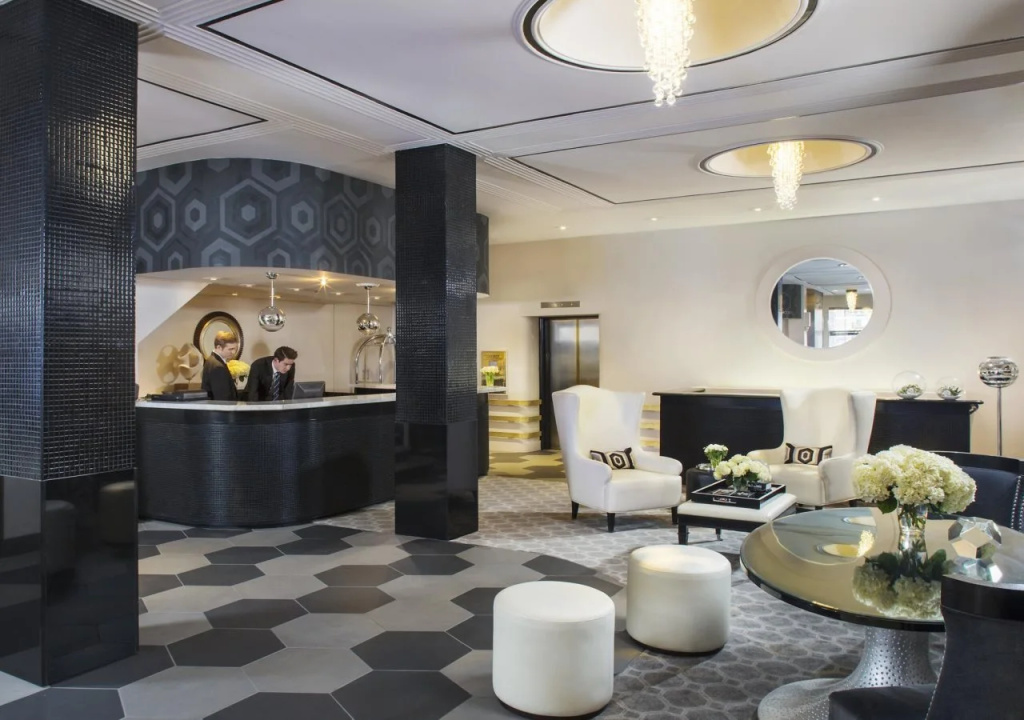 Hotel photo 17