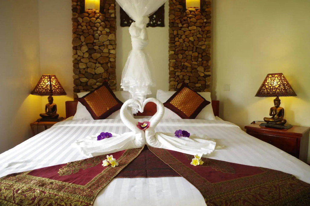 Darica Resort - Général