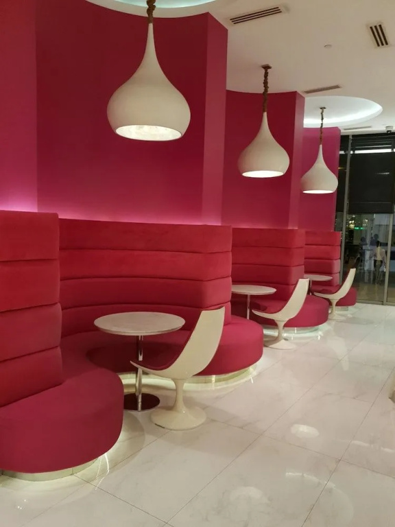 Business Centre