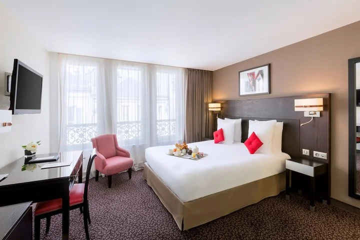 Economy Single room