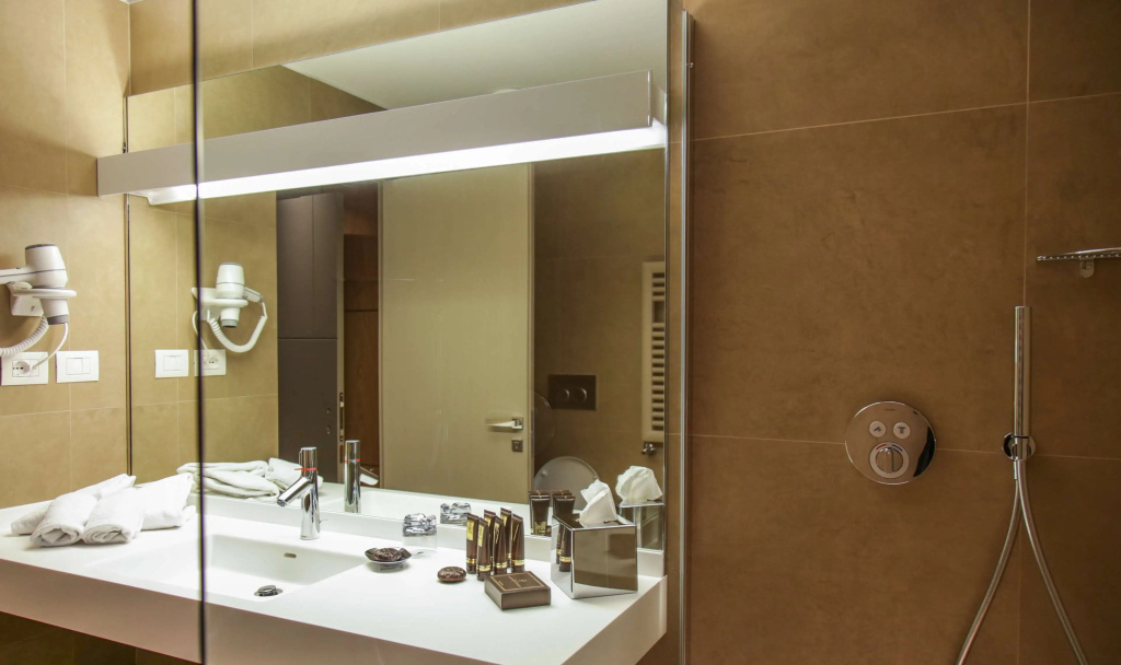 Cristoforo Colombo Hotel – Preferred Hotels & Resorts - Chambres