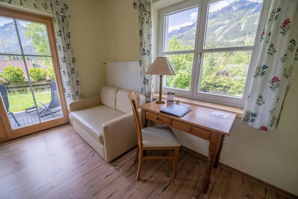 Vital Stoderhof - Chambres