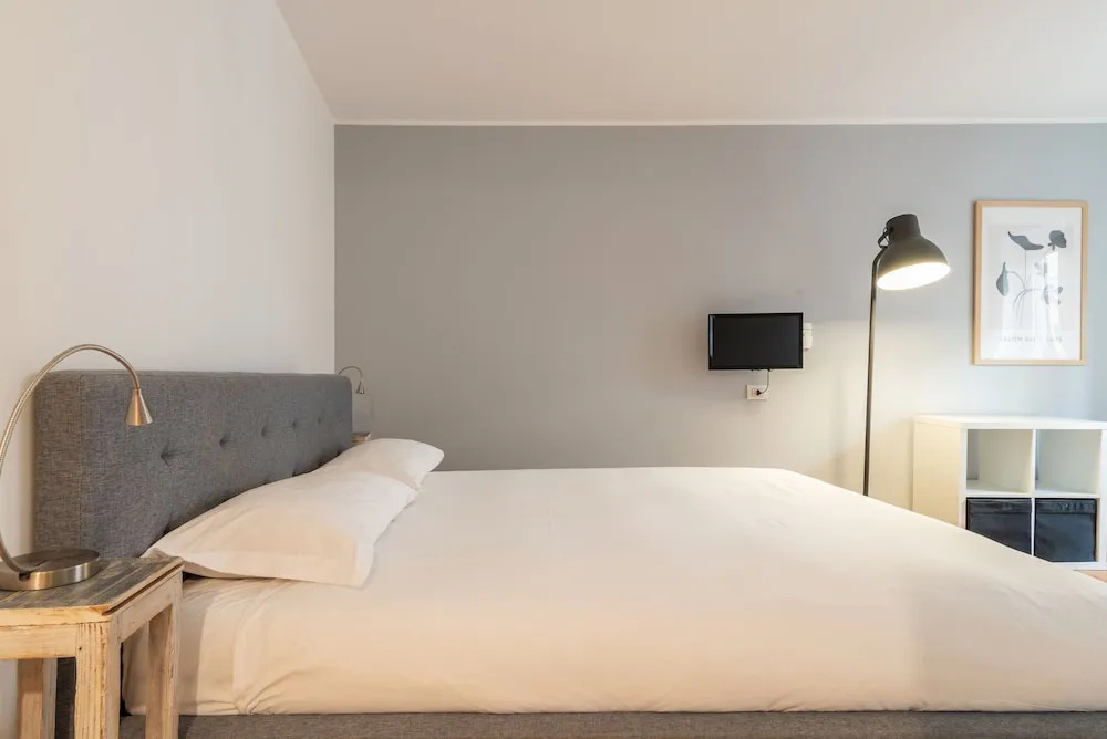 easyhomes - Spiga Suite — фото