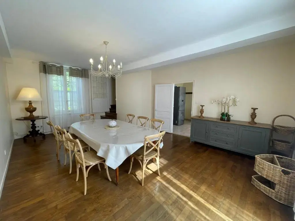 La Jasoupe - Chambres
