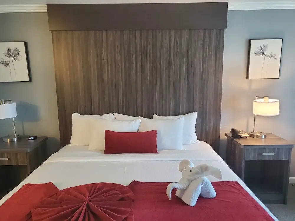 Hotel photo 3