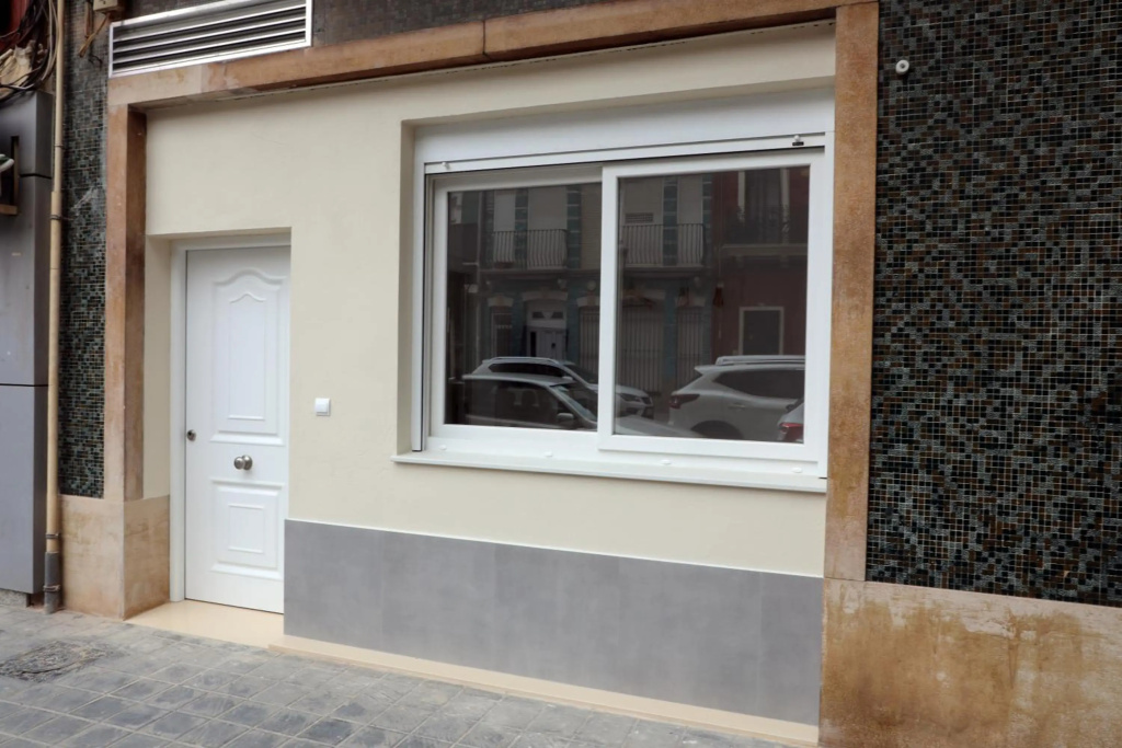Viva Valencia Apartments