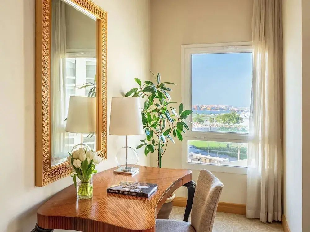 Mövenpick Hotel Doha - Chambres