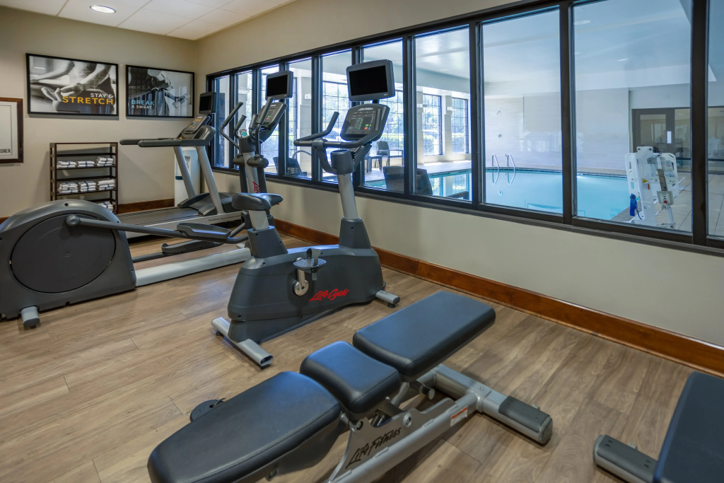 Staybridge Suites Wilmington E by IHG - Général