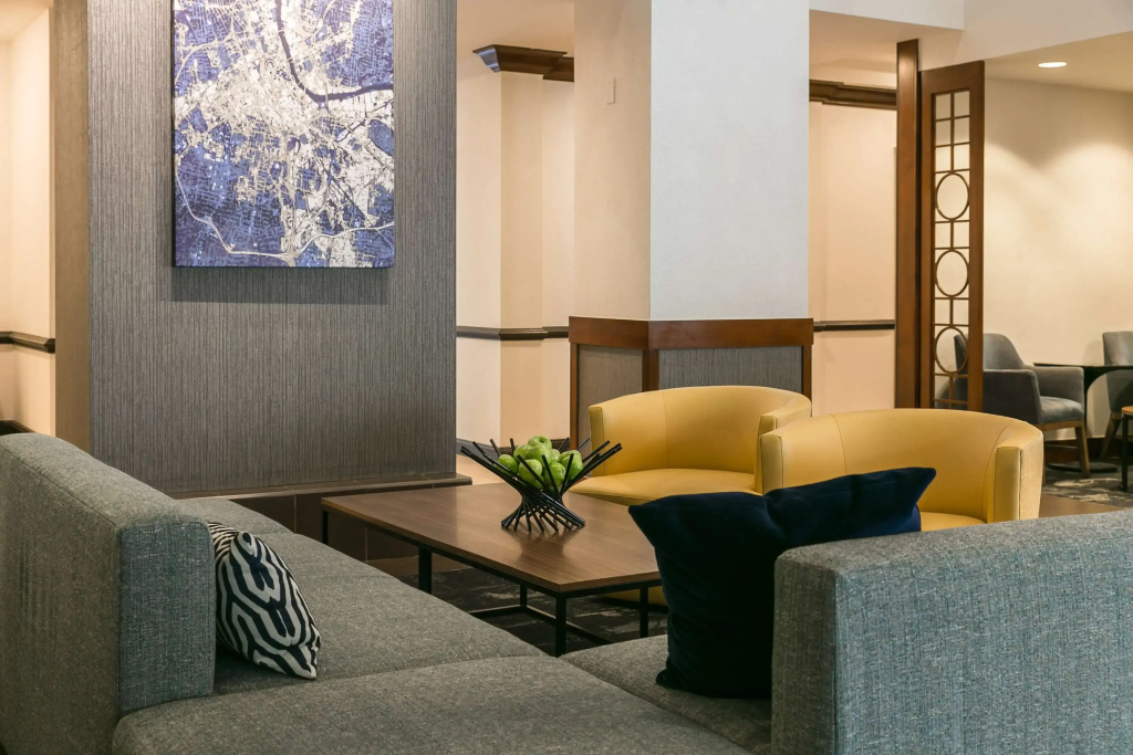 Hyatt Place Nashville/Franklin/Cool Springs - Général