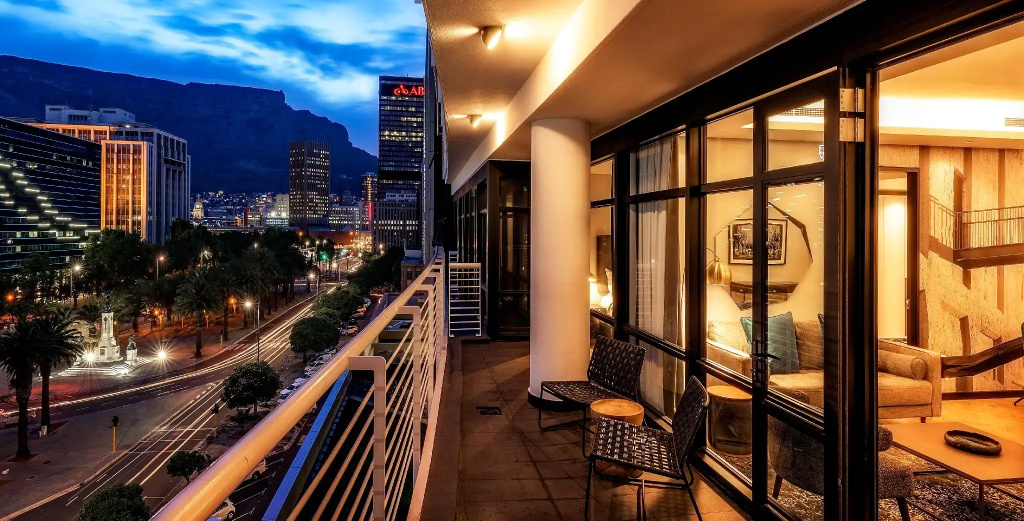 Hotel photo 16