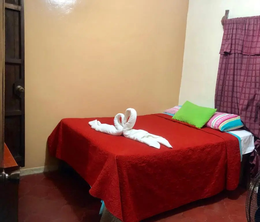 Hotel Marjenny - Chambres