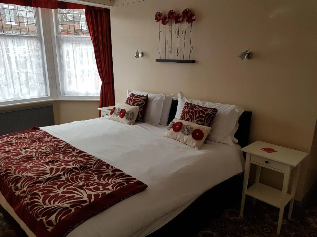 Hotel photo 12