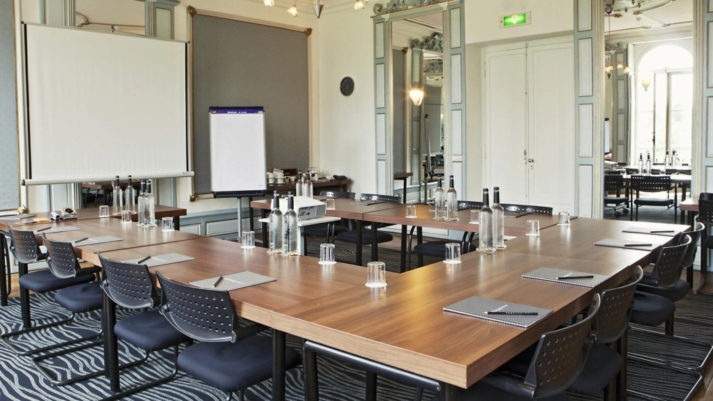 Vaeshartelt Maastricht - Général