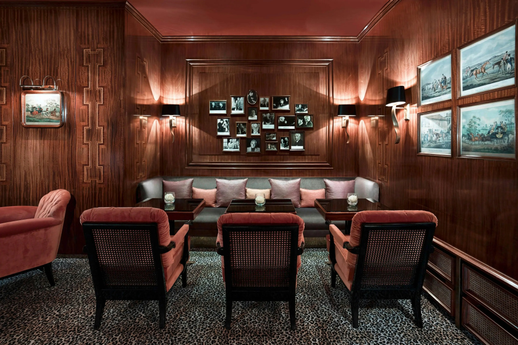 Hotel Bristol, a Luxury Collection Hotel, Vienna - Général
