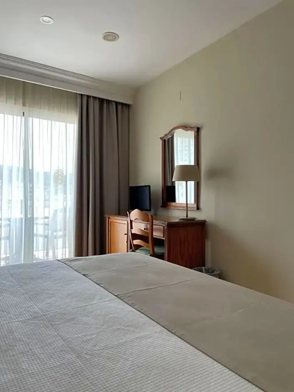 Hotel Almijara – Mares - Chambres