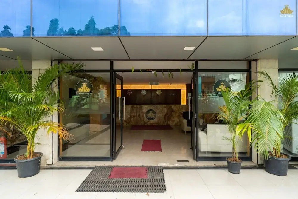 Hotel The King's
