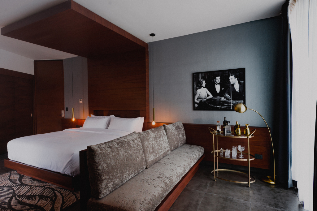 Marquee Playa Hotel by null