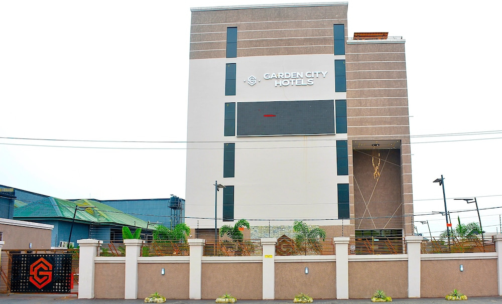 Garden City Hotel