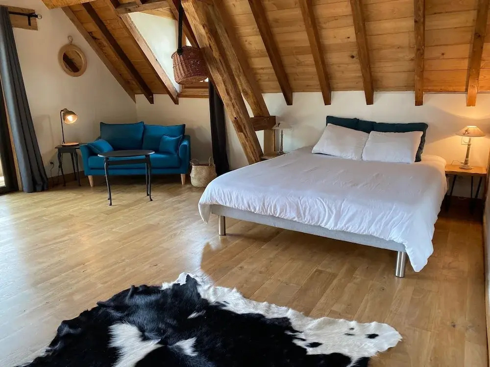 Afficher la photo 6 — Le Clos Saint Georges