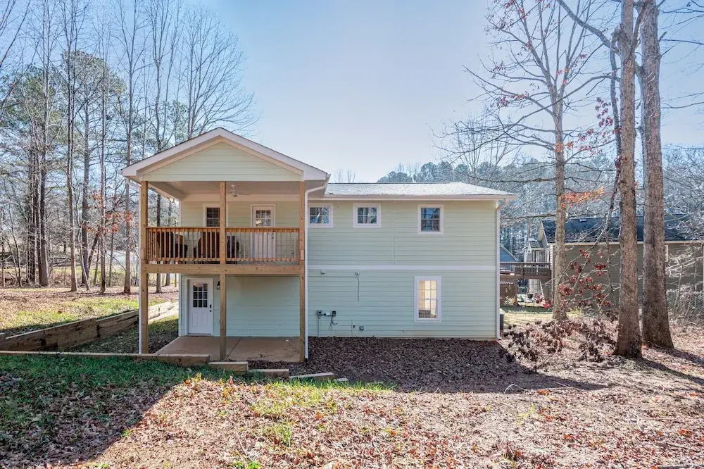 27 West Ridge Drive SE, Cartersville